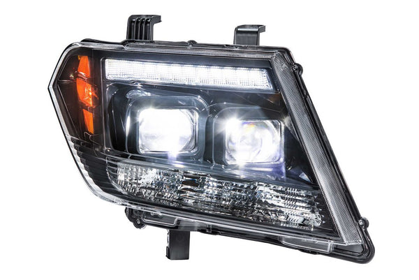 Morimoto Headlight Assembly (MPN: LF475)