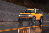 Morimoto Headlight Assembly (MPN: LF497-A)