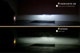 Morimoto Headlight Assembly (MPN: LF497)