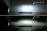 Morimoto Headlight Assembly (MPN: LF497)