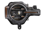 Morimoto Headlight Assembly (MPN: LF497)