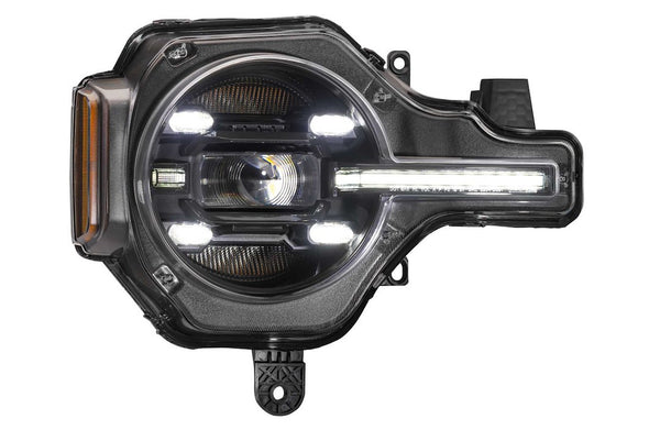 Morimoto Headlight Assembly (MPN: LF497)