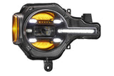 Morimoto Headlight Assembly (MPN: LF497)