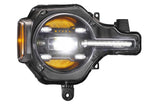 Morimoto Headlight Assembly (MPN: LF497)