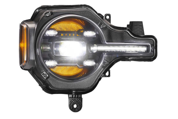 Morimoto Headlight Assembly (MPN: LF497)