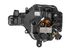 Morimoto Headlight Assembly (MPN: LF497)