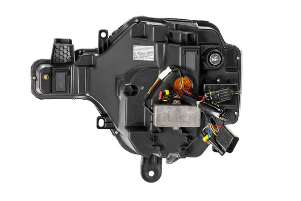 Morimoto Headlight Assembly (MPN: LF497)