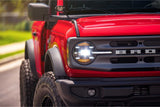 Morimoto Headlight Assembly (MPN: LF497)