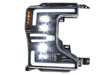 Morimoto XB LED Headlight Assembly (MPN: LF508)