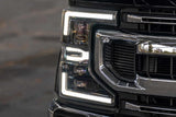 Morimoto XB LED Headlight Assembly (MPN: LF508)