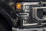 Morimoto XB LED Headlight Assembly (MPN: LF508)