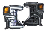 Morimoto XB LED Headlight Assembly (MPN: LF508)