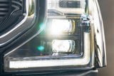 Morimoto XB LED Headlight Assembly (MPN: LF508)