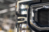 Morimoto XB LED Headlight Assembly (MPN: LF508)