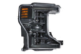 Morimoto XB LED Headlight Assembly (MPN: LF508)