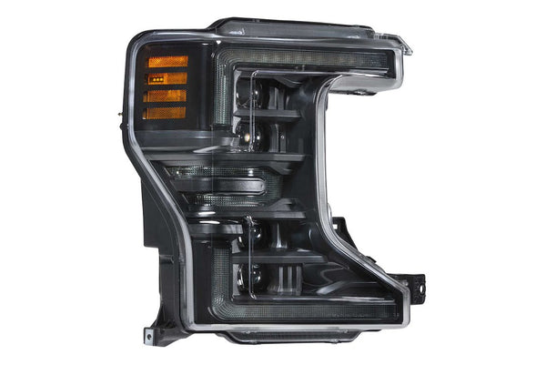 Morimoto XB LED Headlight Assembly (MPN: LF508)