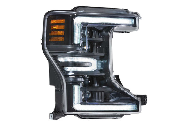 Morimoto XB LED Headlight Assembly (MPN: LF508)