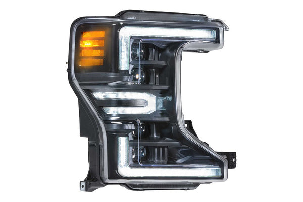 Morimoto XB LED Headlight Assembly (MPN: LF508)