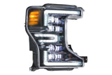 Morimoto XB LED Headlight Assembly (MPN: LF508)