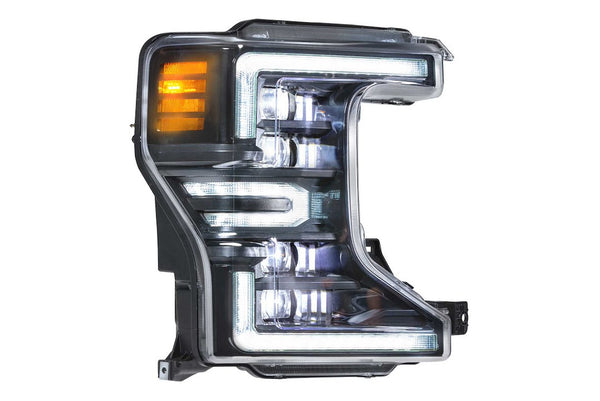 Morimoto XB LED Headlight Assembly (MPN: LF508)