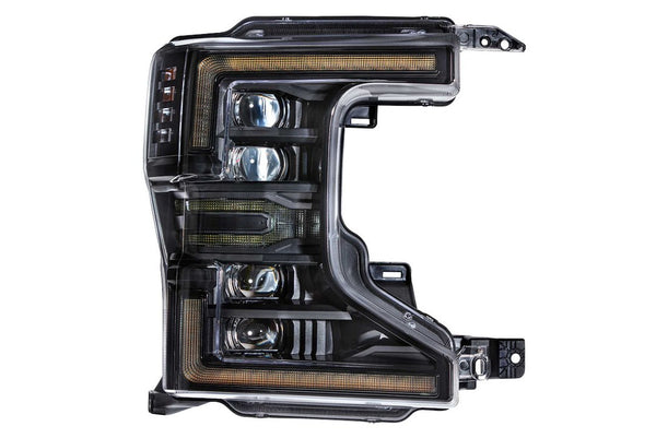 Morimoto XB LED Headlight Assembly (MPN: LF508)