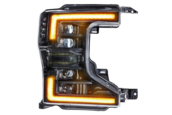 Morimoto XB LED Headlight Assembly (MPN: LF508)
