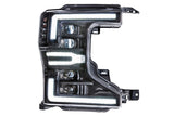 Morimoto XB LED Headlight Assembly (MPN: LF508)