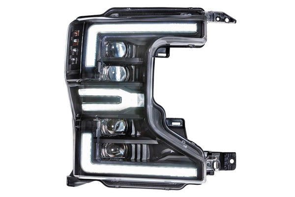 Morimoto XB LED Headlight Assembly (MPN: LF508)