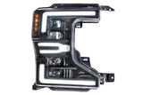 Morimoto XB LED Headlight Assembly (MPN: LF508)