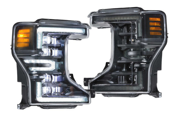 Morimoto XB LED Headlight Assembly (MPN: LF508)