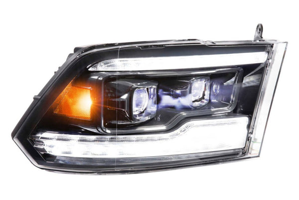 Morimoto XB LED Headlight Assembly (MPN: LF520-ASM)