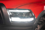 Morimoto XB LED Headlight Assembly (MPN: LF520-ASM)