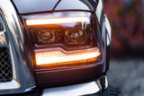 Morimoto XB LED Headlight Assembly (MPN: LF520-A-ASM)