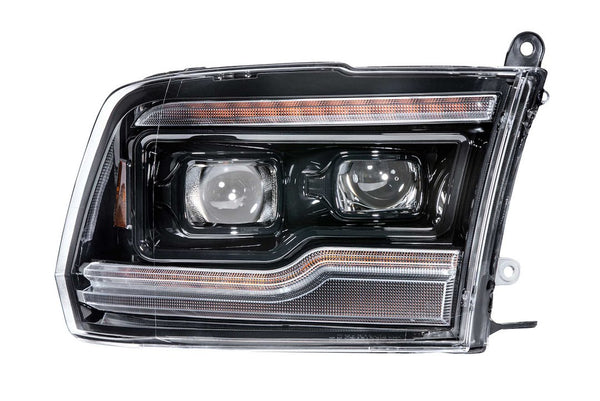 Morimoto XB LED Headlight Assembly (MPN: LF520-A-ASM)