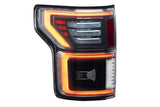 Morimoto XB LED Tail Light Assembly (MPN: LF723)
