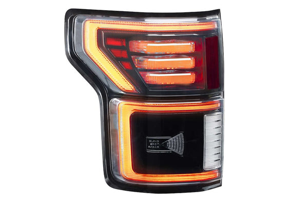 Morimoto XB LED Tail Light Assembly (MPN: LF723)