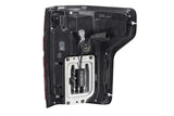 Morimoto XB LED Tail Light Assembly (MPN: LF723)