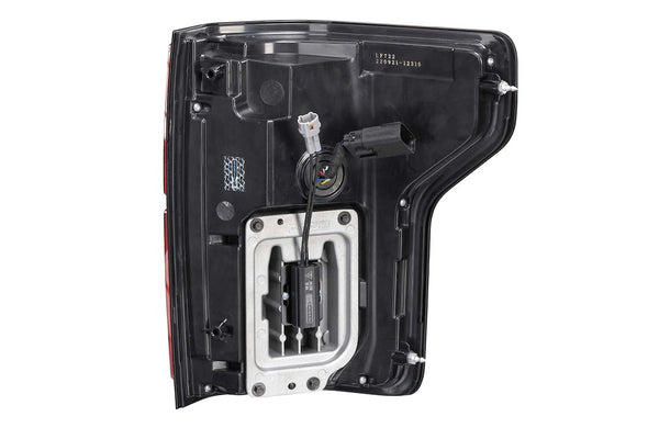 Morimoto XB LED Tail Light Assembly (MPN: LF723)