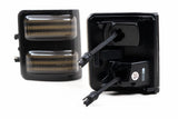 Morimoto XB LED Mirror Lights (MPN: LF7920DS-1)