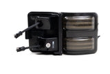 Morimoto XB LED Mirror Lights (MPN: LF7920DS-1)
