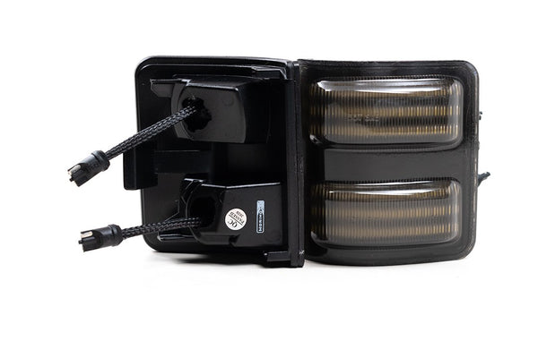 Morimoto XB LED Mirror Lights (MPN: LF7920DS-1)