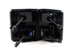 Morimoto XB LED Mirror Lights (MPN: LF7920DS-1)