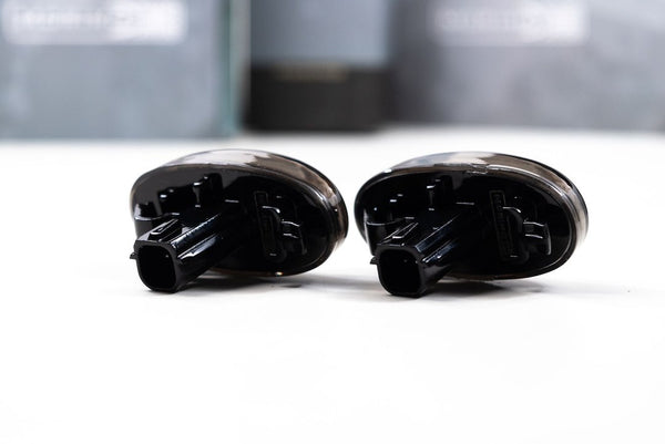 Morimoto Side Marker Light - LED (MPN: LF7933-1)