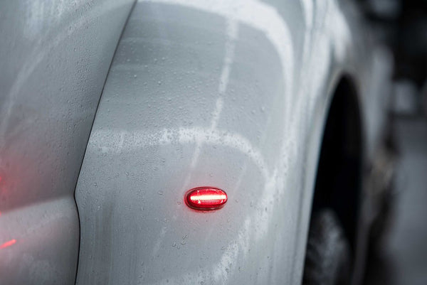 Morimoto Side Marker Light - LED (MPN: LF7933-1)