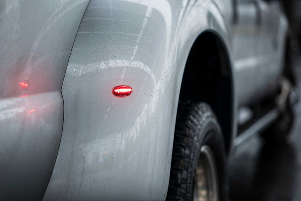 Morimoto Side Marker Light - LED (MPN: LF7933-1)