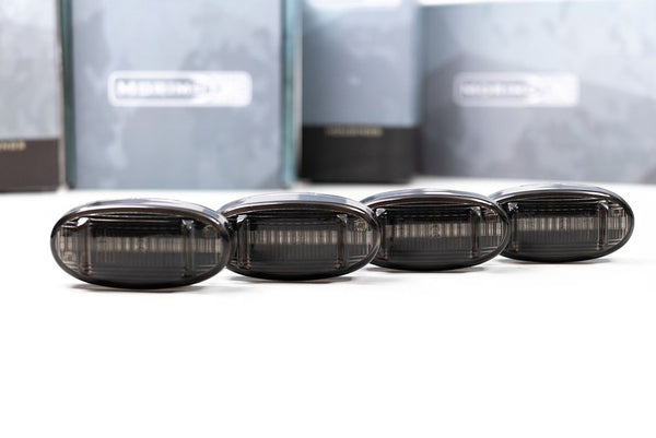 Morimoto Side Marker Light - LED (MPN: LF7933-1)