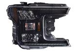 Morimoto XB Hybrid-R Headlight Assembly (MPN: LF955)