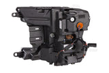 Morimoto XB Hybrid-R Headlight Assembly (MPN: LF955)