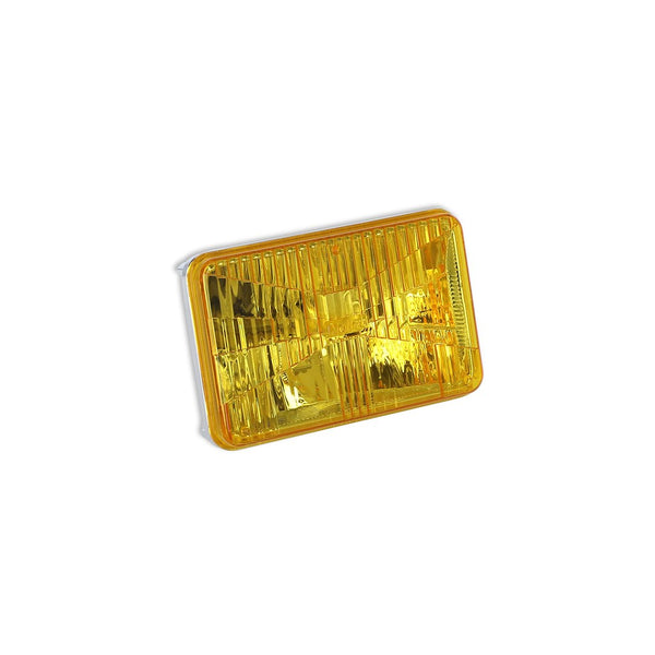 Holley Performance RetroBright Headlight Conversion Kit (MPN: LFRB101)