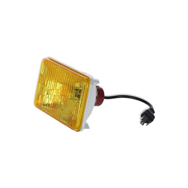 Holley Performance RetroBright Headlight Conversion Kit (MPN: LFRB101)